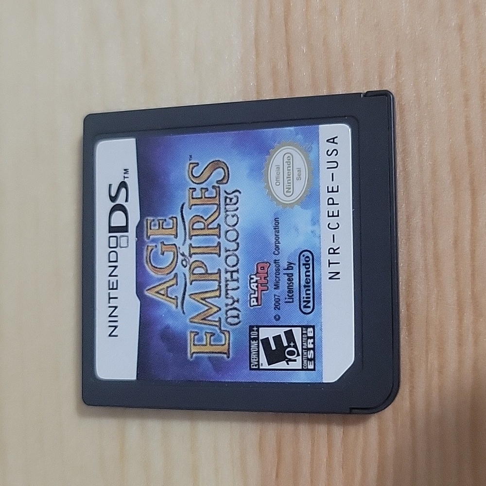 Age of Empires